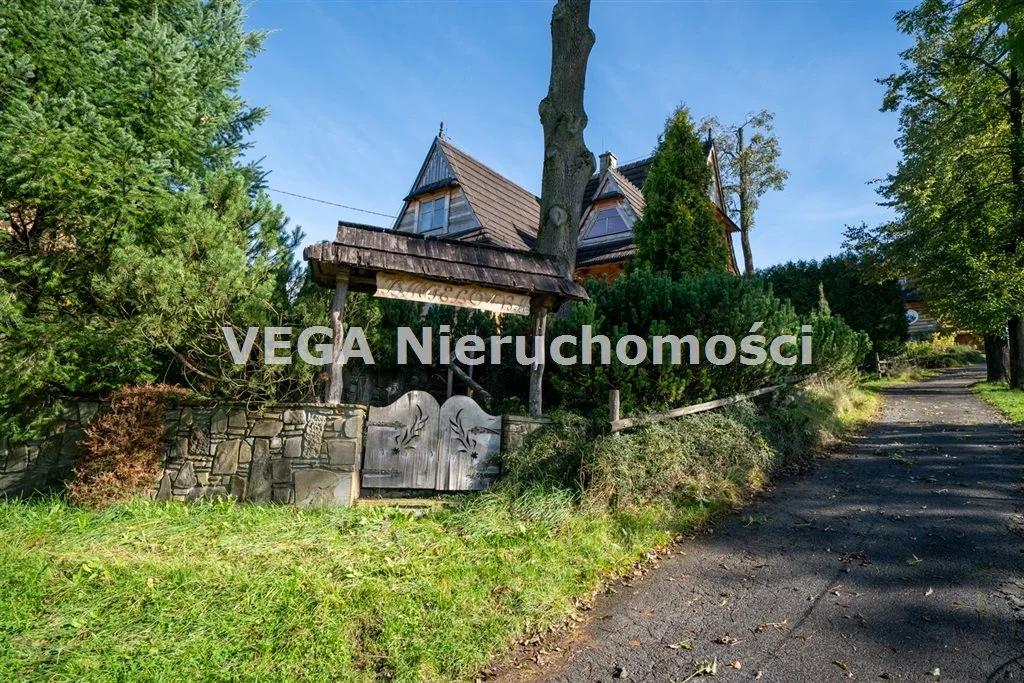 Dom 150,00 m², oferta nr , DS-1060, Zakopane