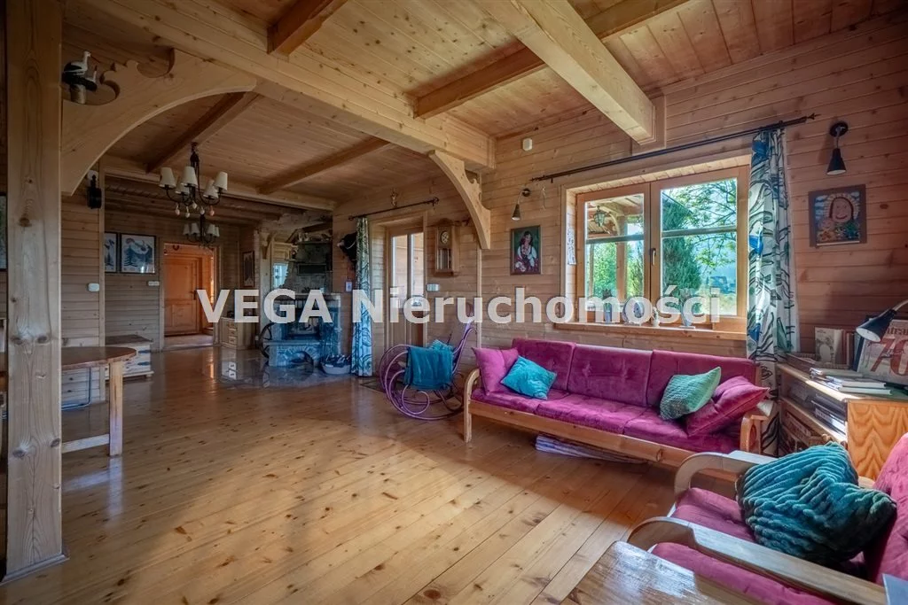 Dom 150,00 m², oferta nr , DS-1060, Zakopane