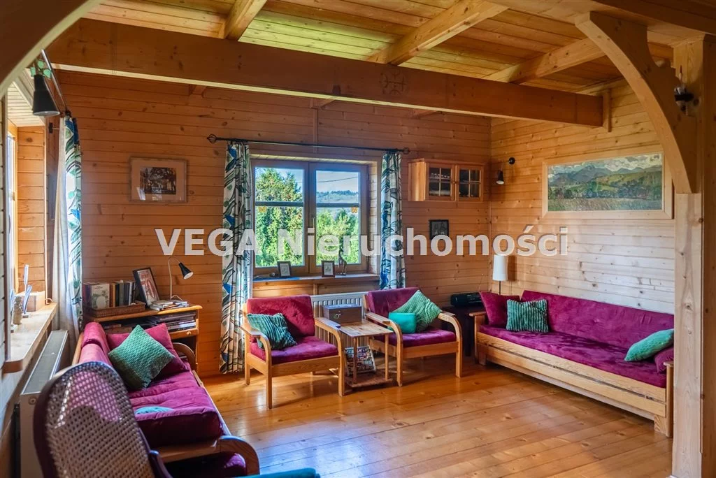 Dom 150,00 m², oferta nr , DS-1060, Zakopane