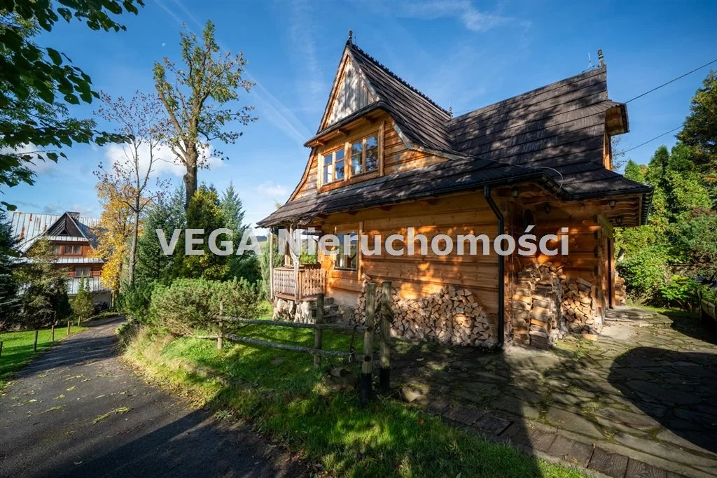 Dom 150,00 m², oferta nr , DS-1060, Zakopane