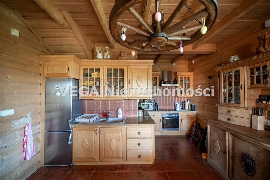 Dom 150,00 m², oferta nr , DS-1060, Zakopane
