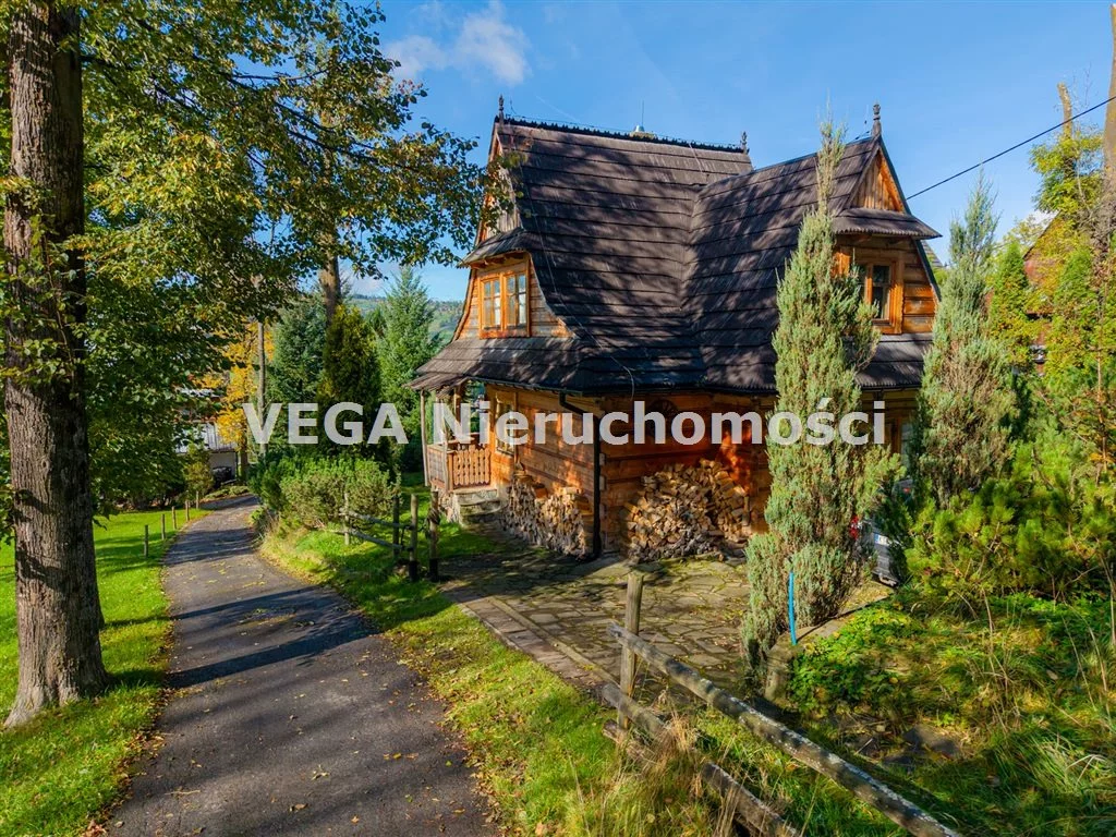 Dom 150,00 m², oferta nr , DS-1060, Zakopane