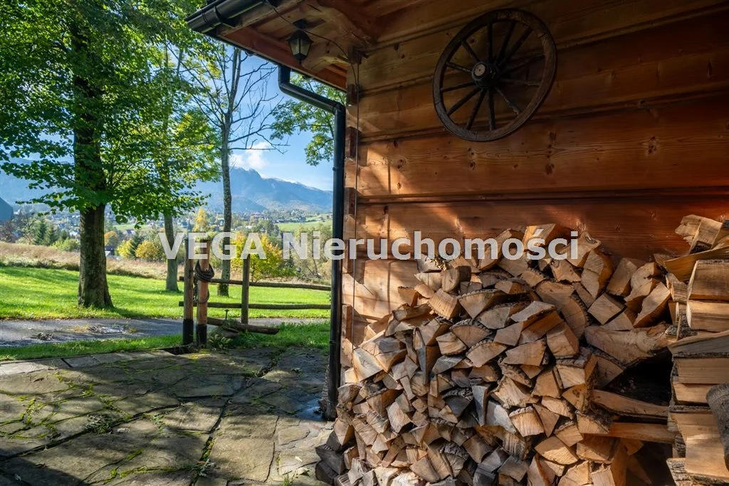 Dom 150,00 m², oferta nr , DS-1060, Zakopane