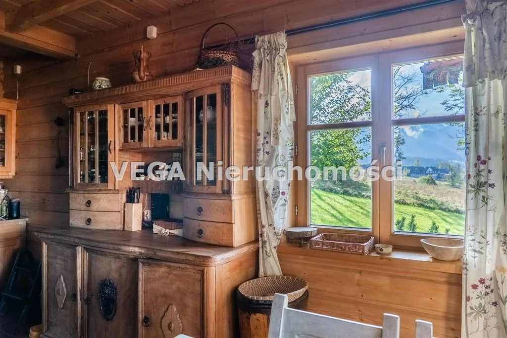 Dom 150,00 m², oferta nr , DS-1060, Zakopane