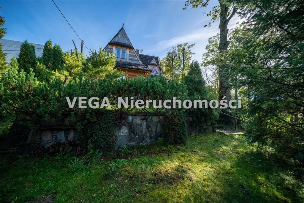 Dom 150,00 m², oferta nr , DS-1060, Zakopane