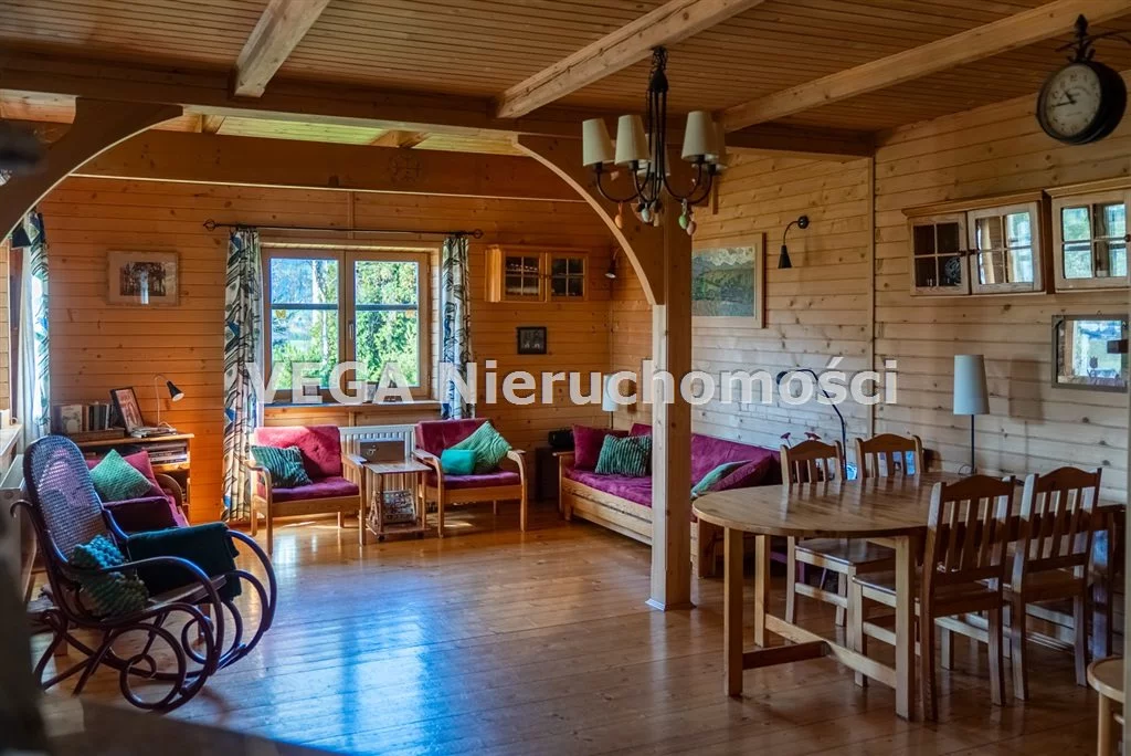 Dom 150,00 m², oferta nr , DS-1060, Zakopane