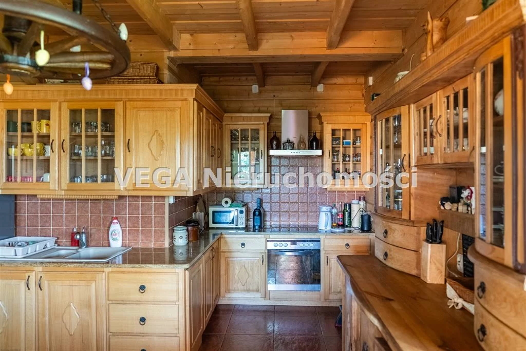Dom 150,00 m², oferta nr , DS-1060, Zakopane