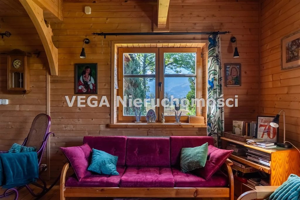 Dom 150,00 m², oferta nr , DS-1060, Zakopane