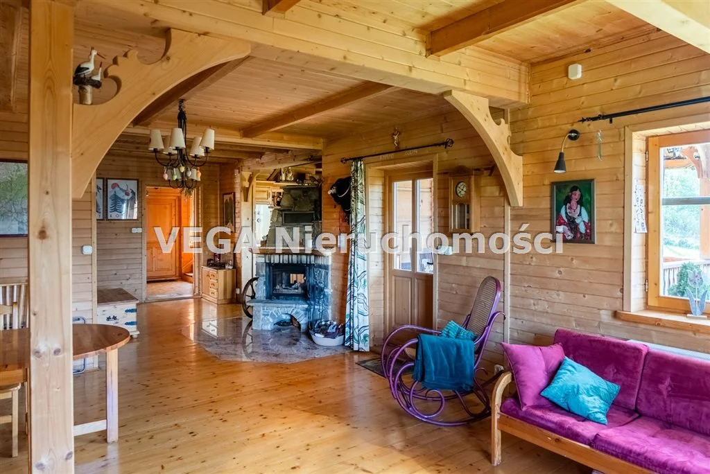 Dom 150,00 m², oferta nr , DS-1060, Zakopane