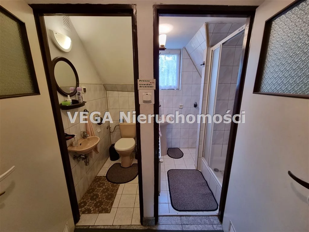 Dom i rezydencja 110,70 m², oferta nr , DS-1032, Zakopane