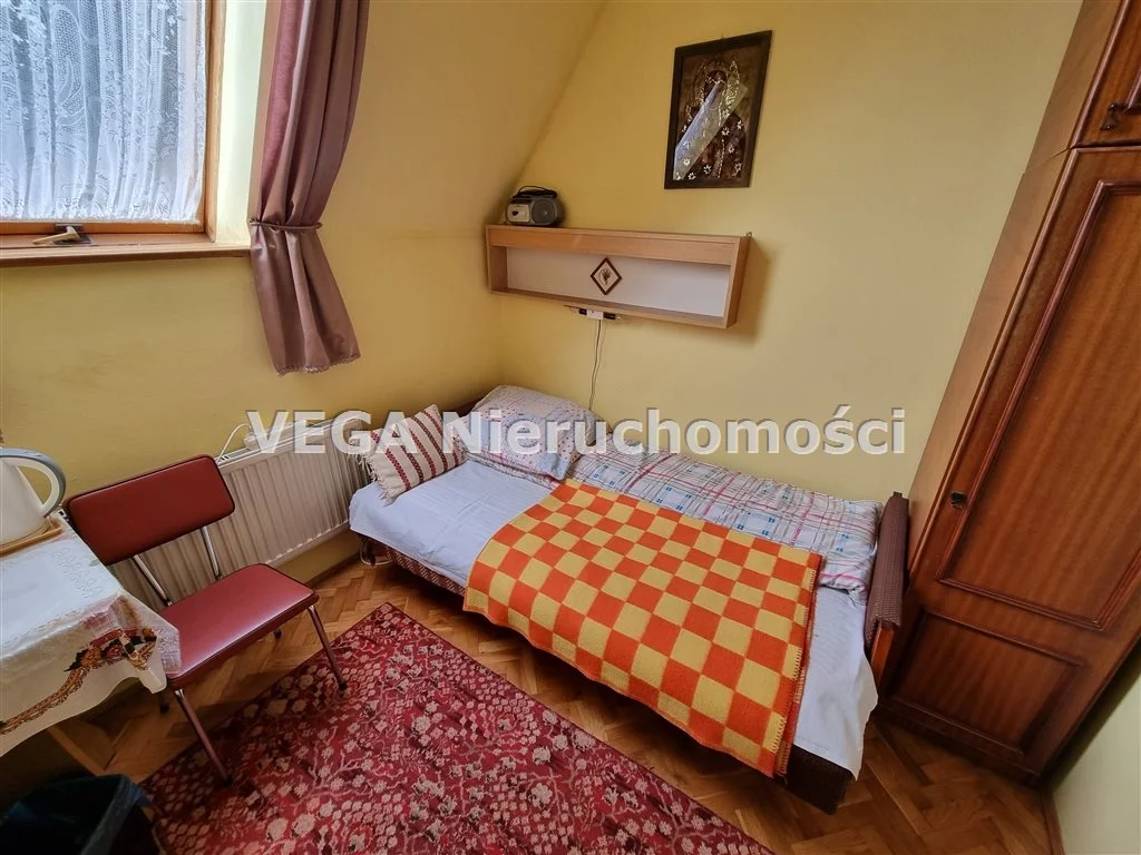 Dom i rezydencja 110,70 m², oferta nr , DS-1032, Zakopane