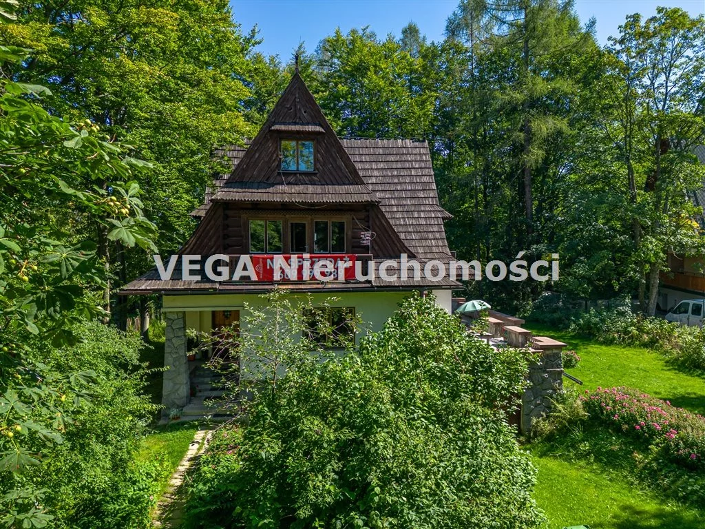 Dom i rezydencja na sprzedaż, 342,65 m², oferta nr DS-1023