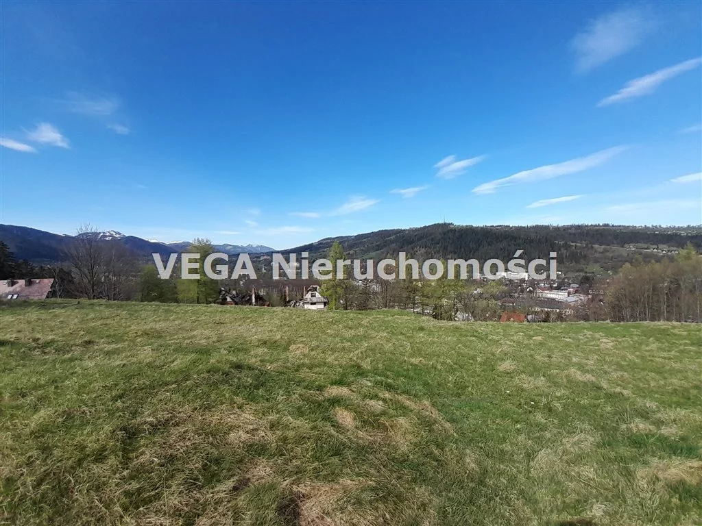 Działka 8 785,00 m², oferta nr , GS-1038, Zakopane