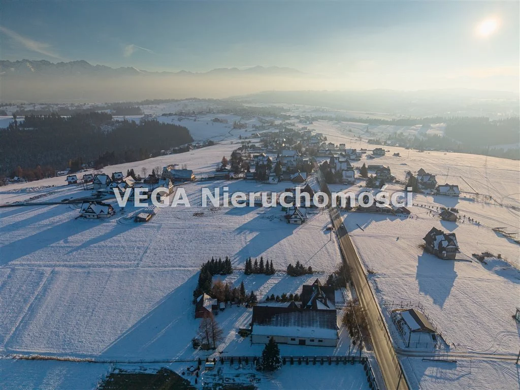 Działka 1 423,00 m², oferta nr , GS-1049, Zakopane