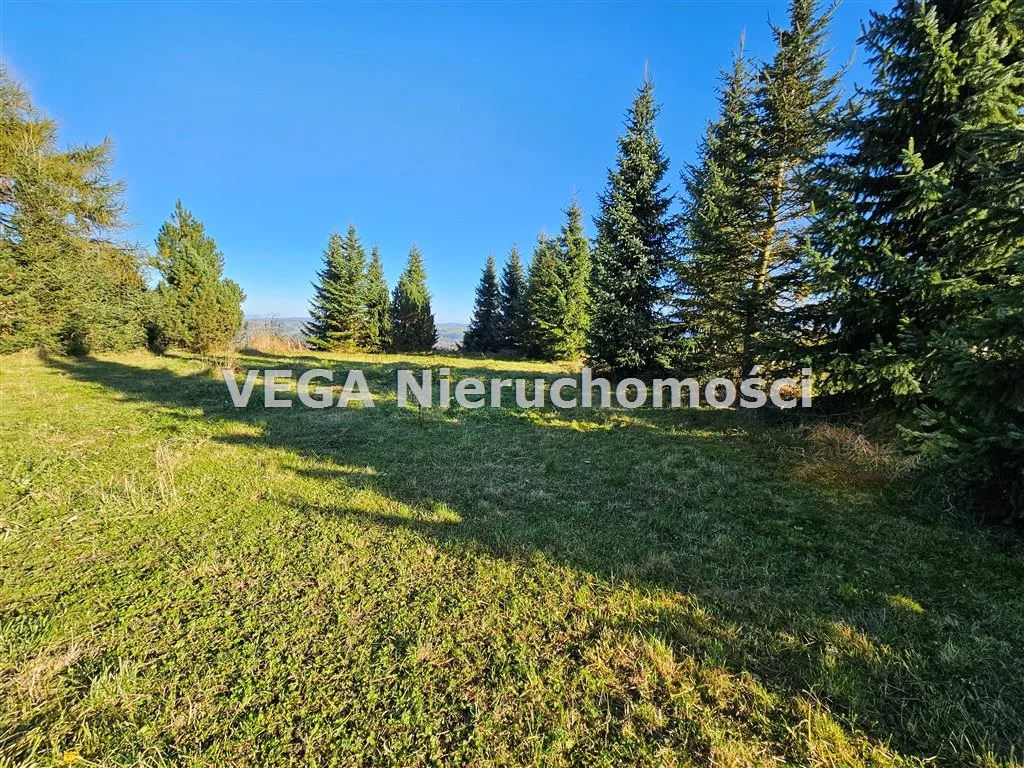 Działka 1 423,00 m², oferta nr , GS-1049, Zakopane