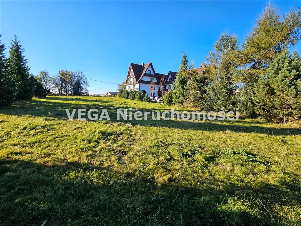 Działka 1 423,00 m², oferta nr , GS-1049, Zakopane