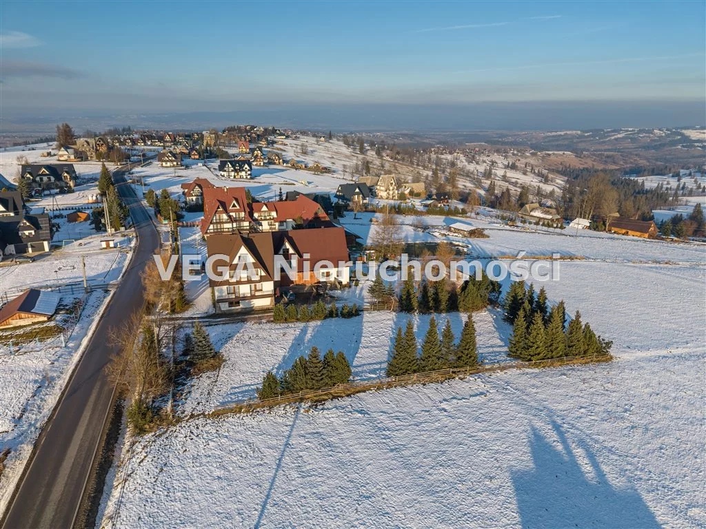 Działka 1 423,00 m², oferta nr , GS-1049, Zakopane