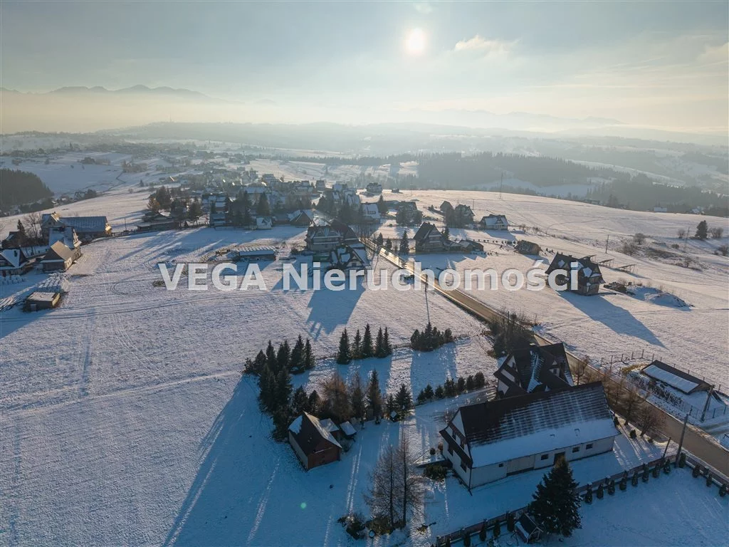 Działka 1 423,00 m², oferta nr , GS-1049, Zakopane