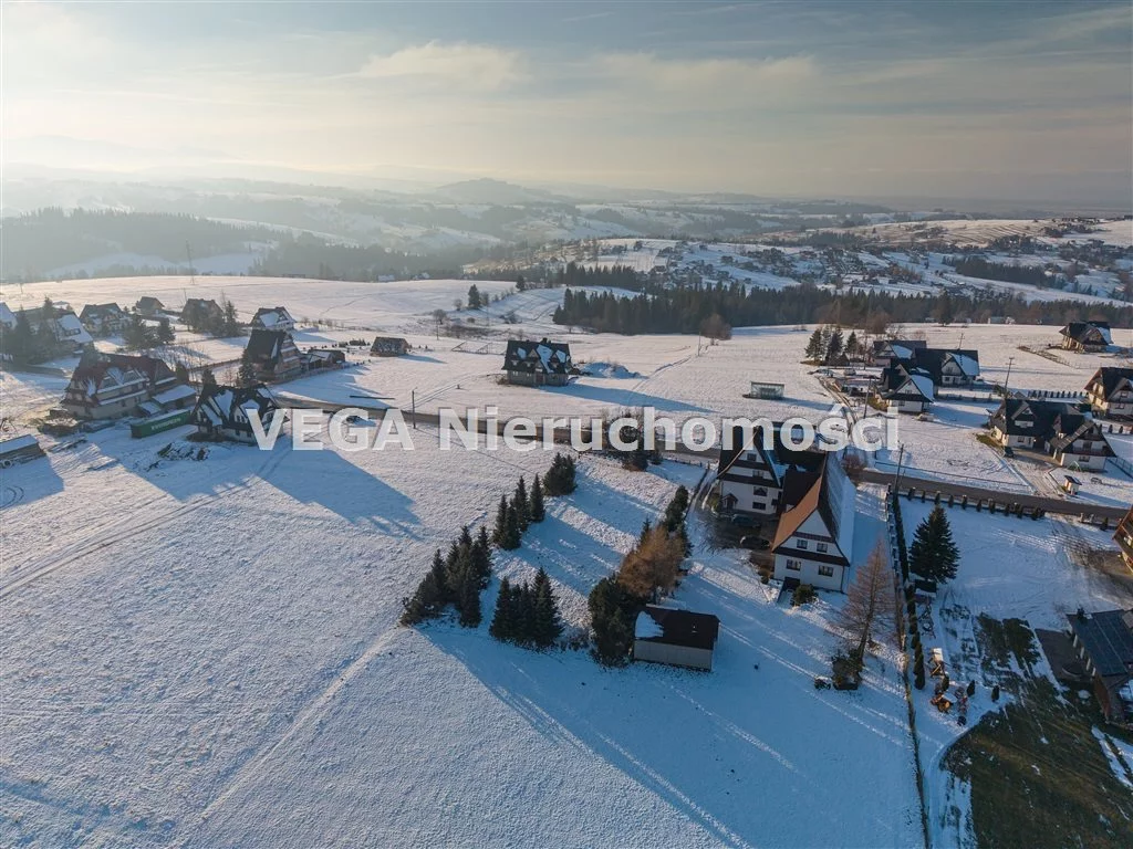 Działka 1 423,00 m², oferta nr , GS-1049, Zakopane