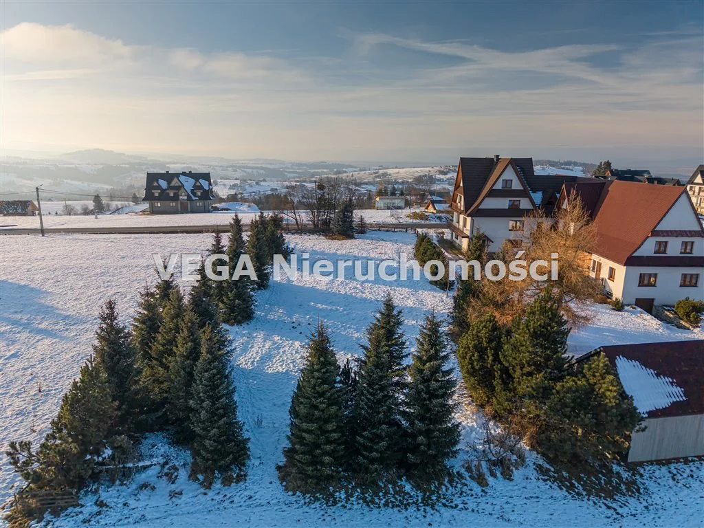 Działka 1 423,00 m², oferta nr , GS-1049, Zakopane