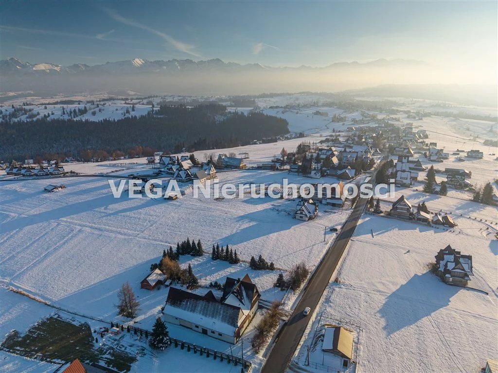 Działka 1 423,00 m², oferta nr , GS-1049, Zakopane
