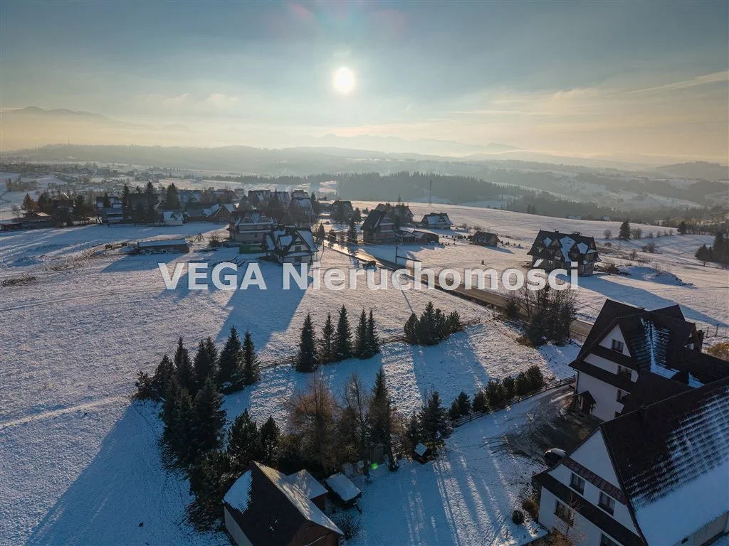 Działka 1 423,00 m², oferta nr , GS-1049, Zakopane