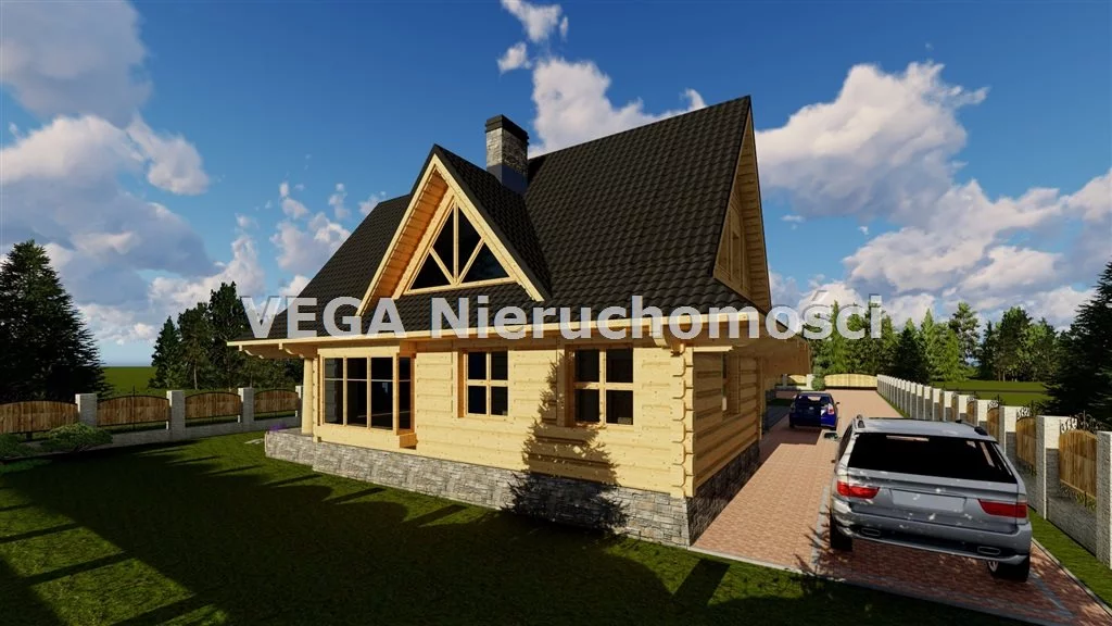 Działka 1 423,00 m², oferta nr , GS-1049, Zakopane