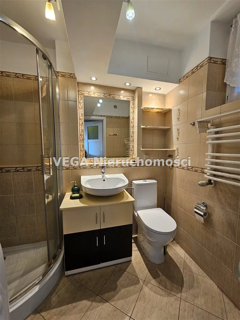1 pokój, mieszkanie 38,87 m², parter, oferta nr , MS-1051, Zakopane