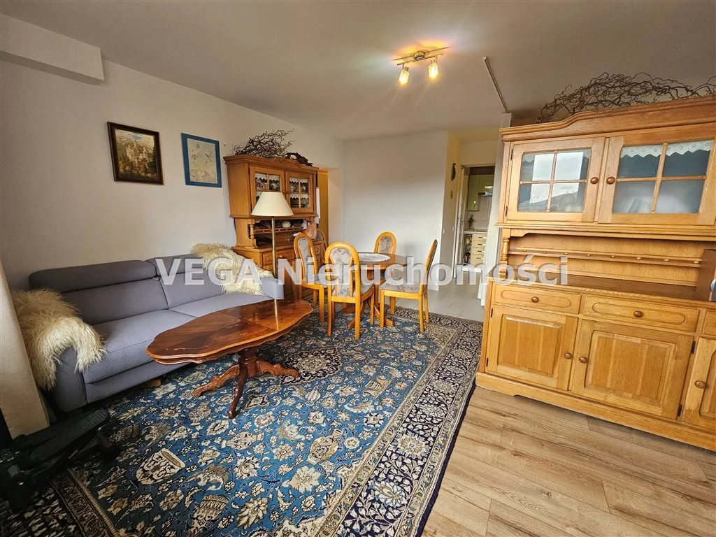 1 pokój, mieszkanie 38,87 m², parter, oferta nr , MS-1051, Zakopane