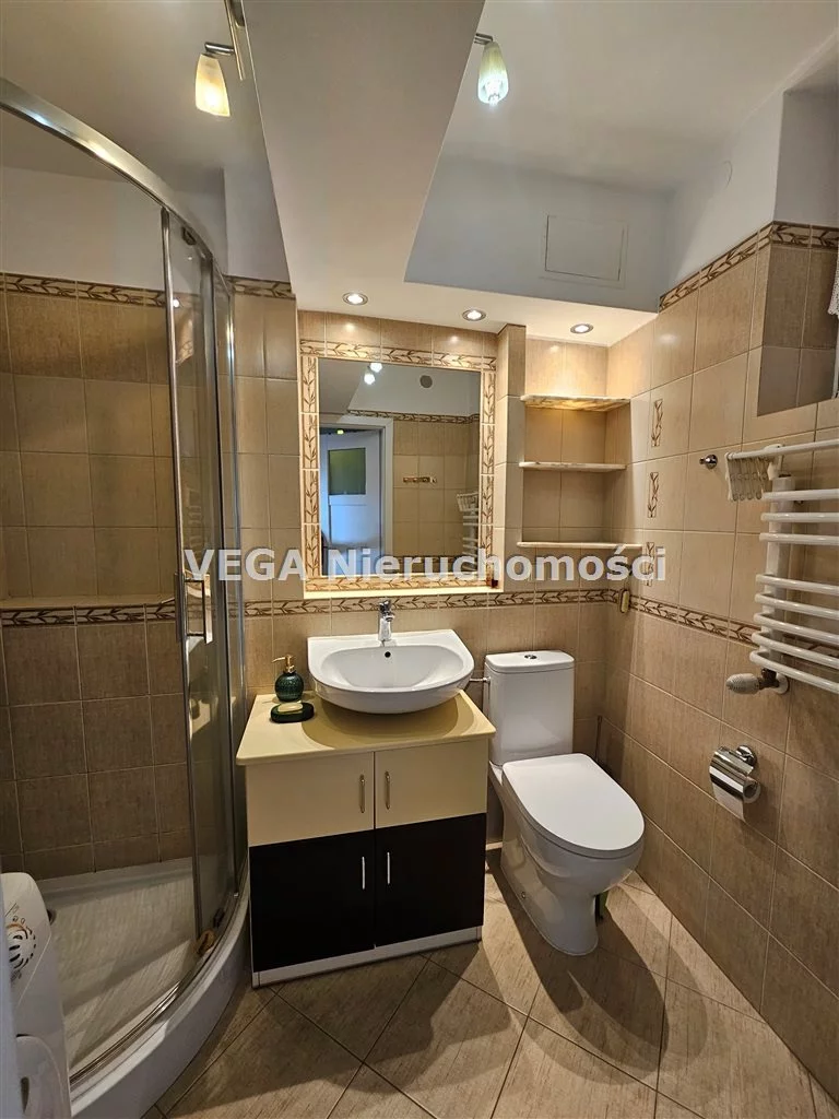 1 pokój, mieszkanie 38,87 m², parter, oferta nr , MS-1051, Zakopane