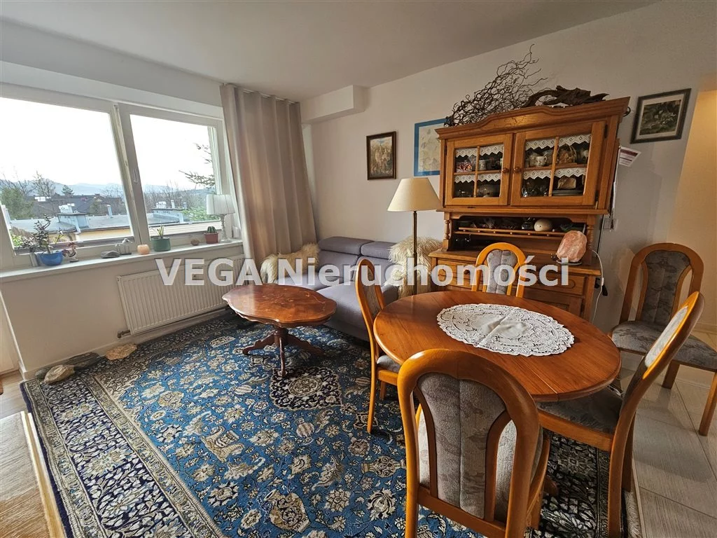 1 pokój, mieszkanie 38,87 m², parter, oferta nr , MS-1051, Zakopane