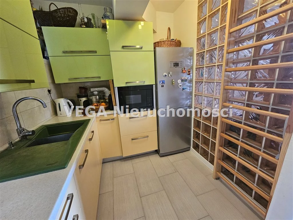 1 pokój, mieszkanie 38,87 m², parter, oferta nr , MS-1051, Zakopane