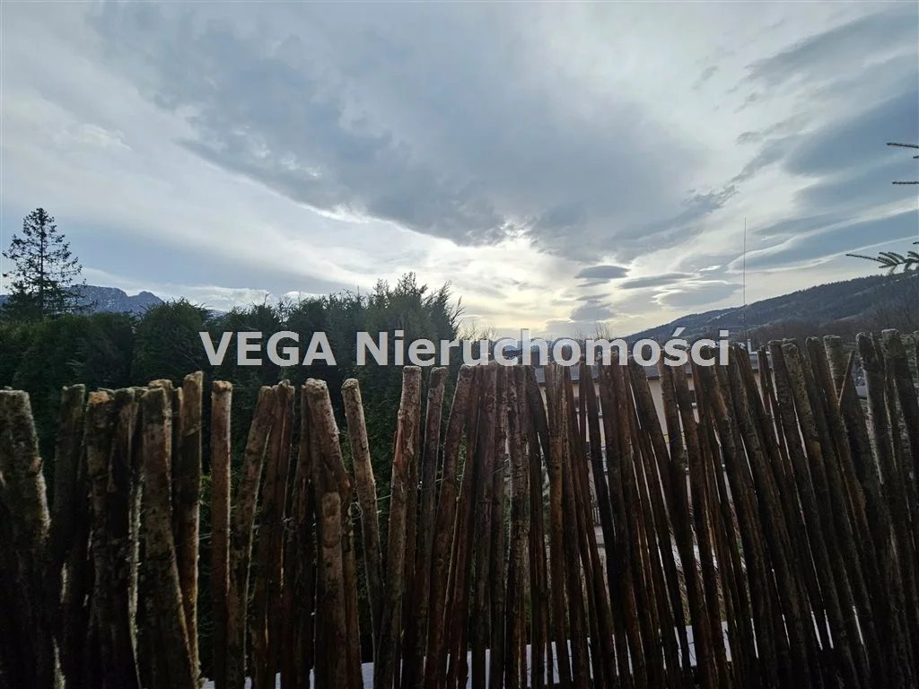 1 pokój, mieszkanie 38,87 m², parter, oferta nr , MS-1051, Zakopane