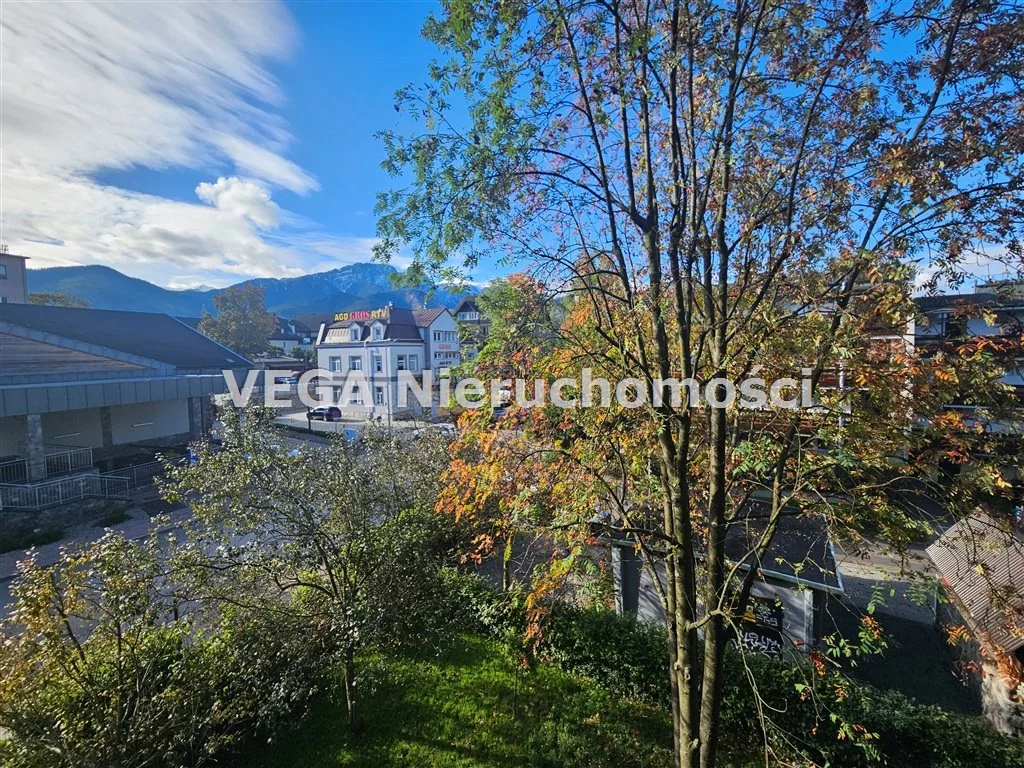 Apartamenty MS-1059 Zakopane