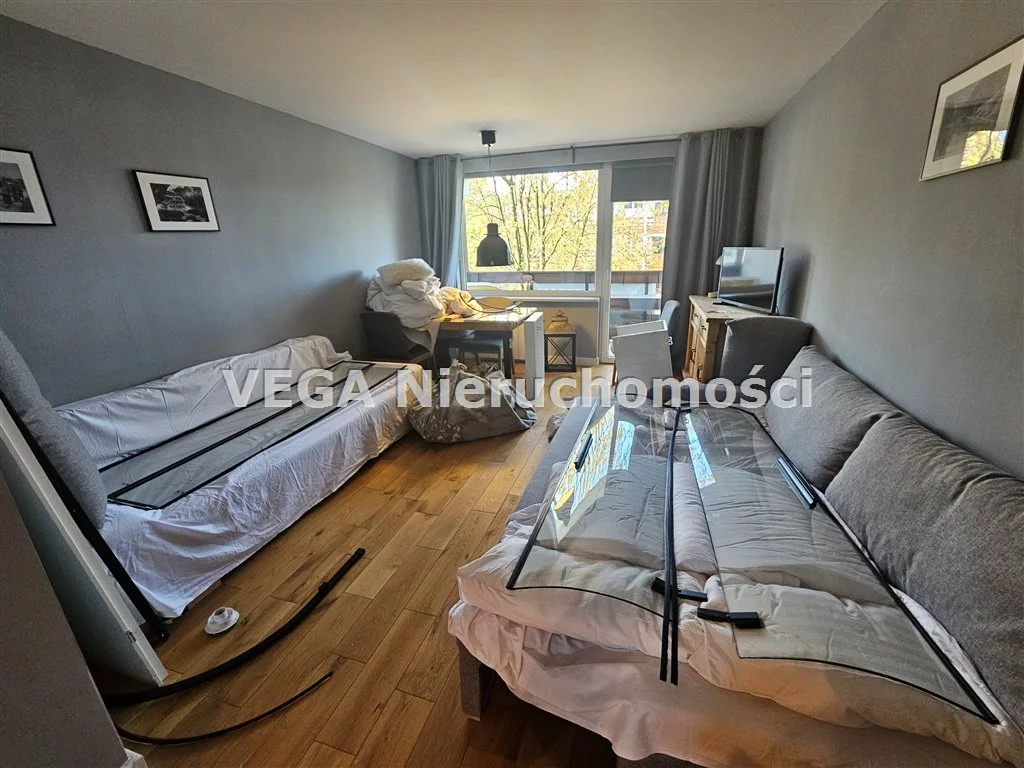 1 pokój, mieszkanie 29,64 m², piętro 2, oferta nr , MS-1059, Zakopane