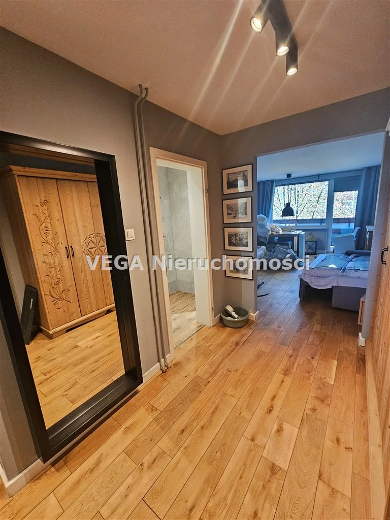 1 pokój, mieszkanie 29,64 m², piętro 2, oferta nr , MS-1059, Zakopane