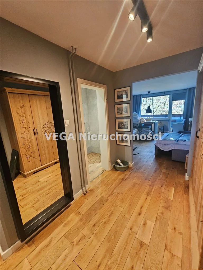 1 pokój, mieszkanie 29,64 m², piętro 2, oferta nr , MS-1059, Zakopane