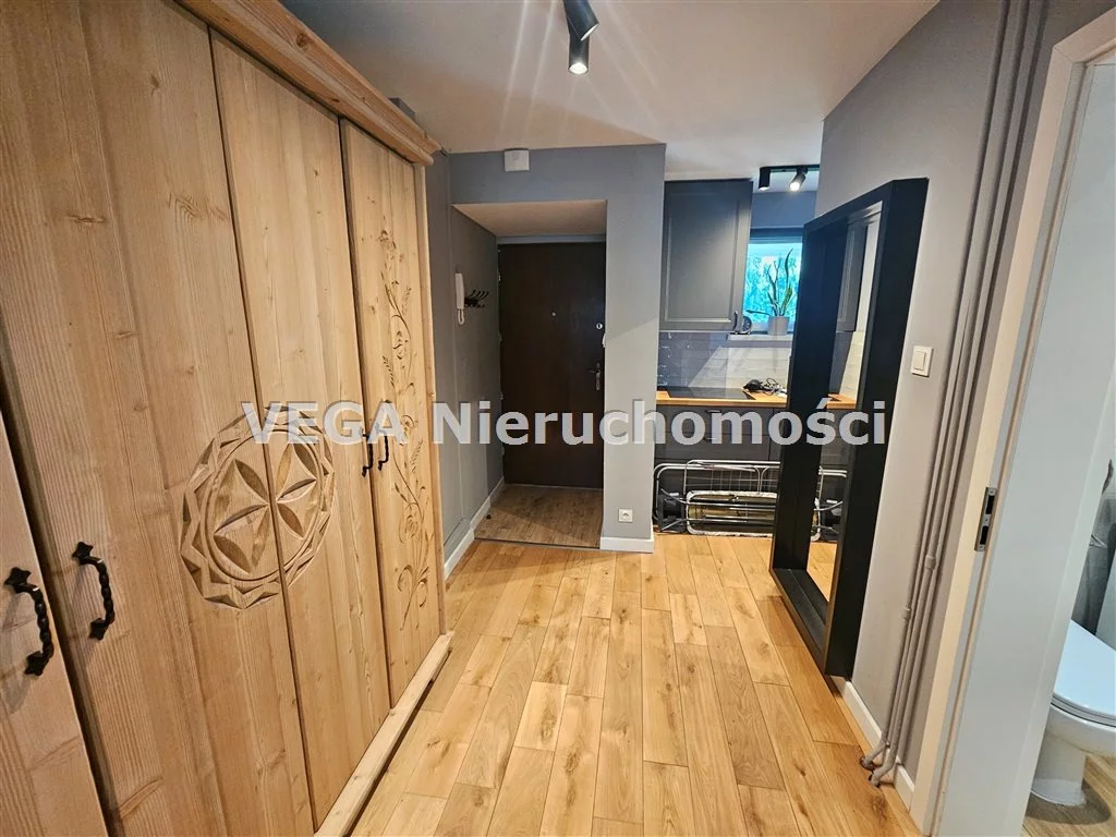 1 pokój, mieszkanie 29,64 m², piętro 2, oferta nr , MS-1059, Zakopane