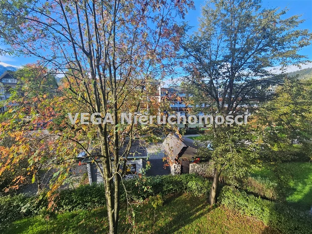 1 pokój, mieszkanie 29,64 m², piętro 2, oferta nr , MS-1059, Zakopane
