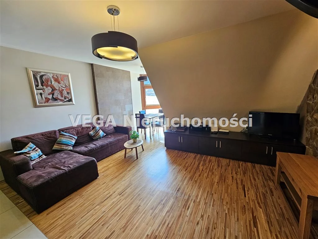 2 pokoje, mieszkanie 48,91 m², piętro 2, oferta nr , MS-427, Kościelisko
