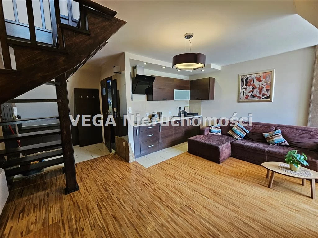 2 pokoje, mieszkanie 48,91 m², piętro 2, oferta nr , MS-427, Kościelisko