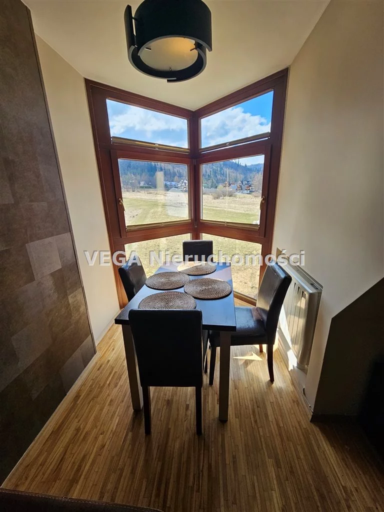 2 pokoje, mieszkanie 48,91 m², piętro 2, oferta nr , MS-427, Kościelisko