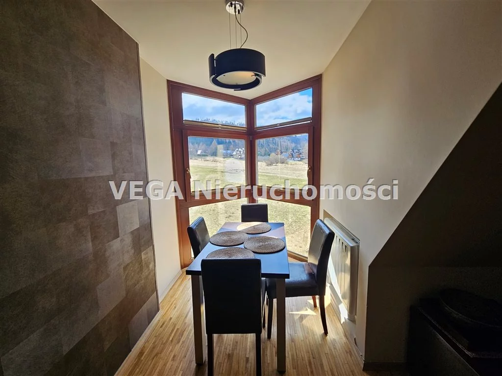 2 pokoje, mieszkanie 48,91 m², piętro 2, oferta nr , MS-427, Kościelisko