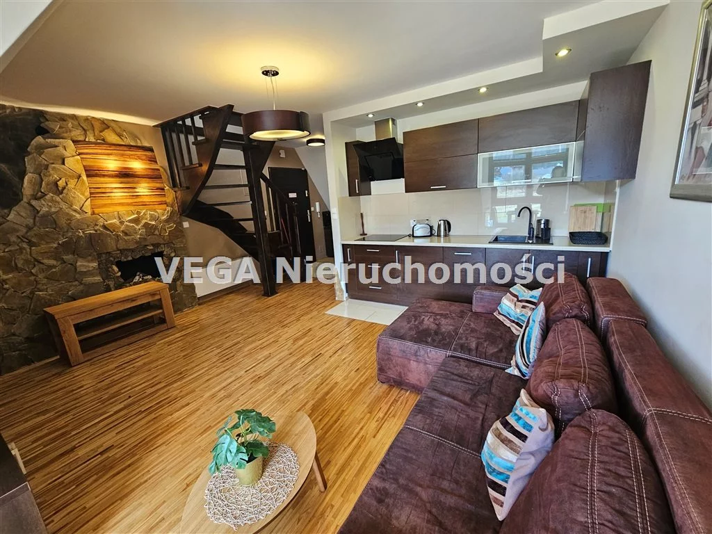 2 pokoje, mieszkanie 48,91 m², piętro 2, oferta nr , MS-427, Kościelisko