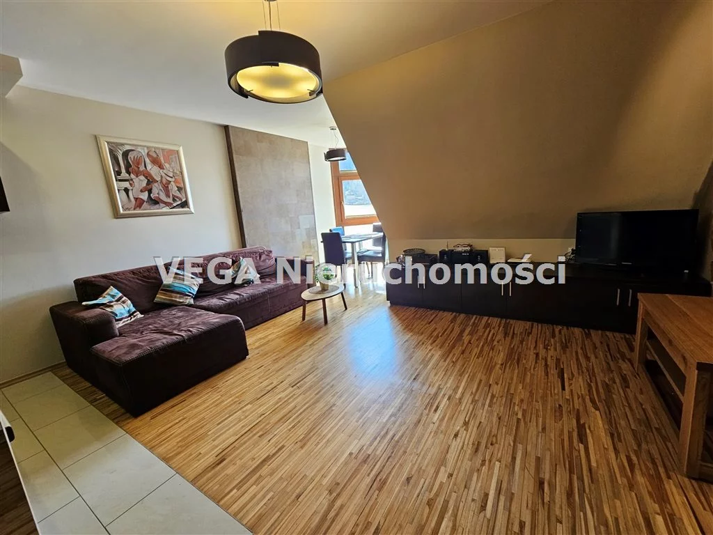 2 pokoje, mieszkanie 48,91 m², piętro 2, oferta nr , MS-427, Kościelisko