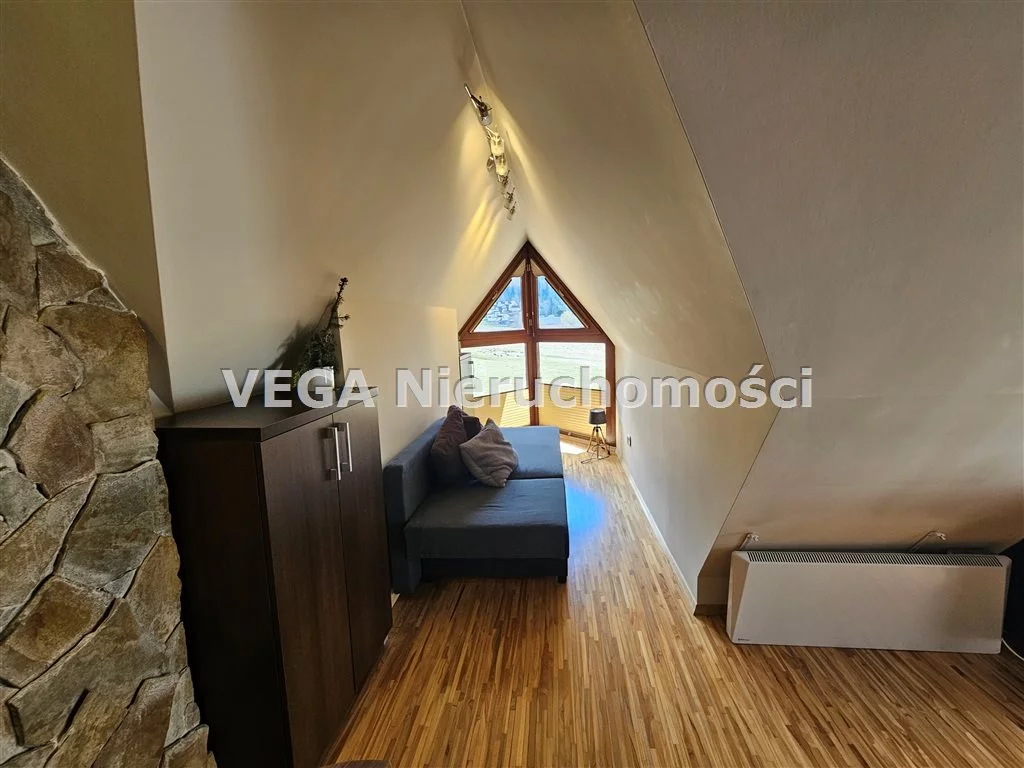 2 pokoje, mieszkanie 48,91 m², piętro 2, oferta nr , MS-427, Kościelisko