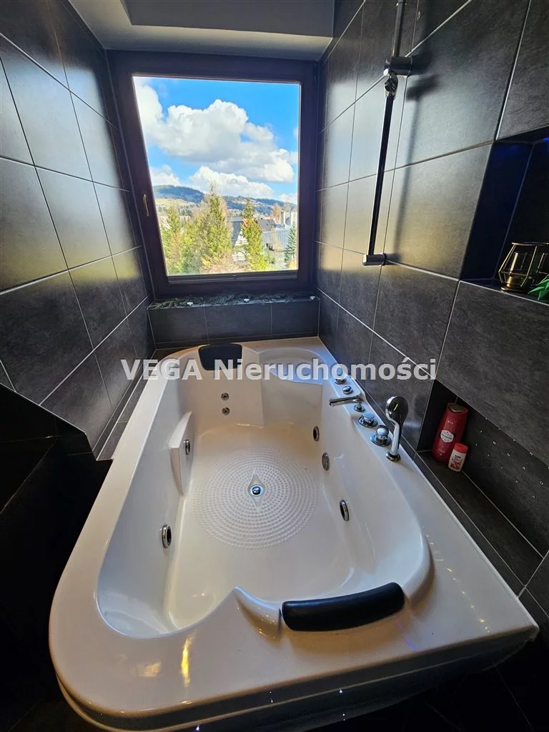 2 pokoje, mieszkanie 48,91 m², piętro 2, oferta nr , MS-427, Kościelisko