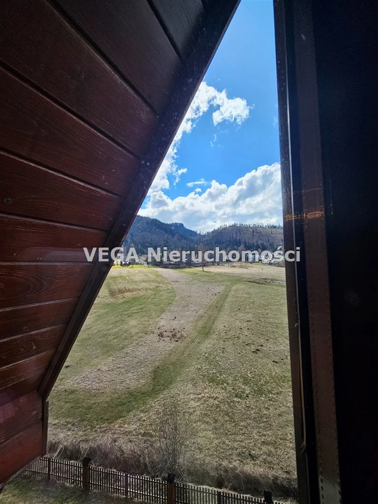 2 pokoje, mieszkanie 48,91 m², piętro 2, oferta nr , MS-427, Kościelisko