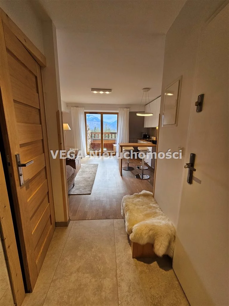 2 pokoje, apartament 33,95 m², parter, oferta nr , MS-975, Kościelisko