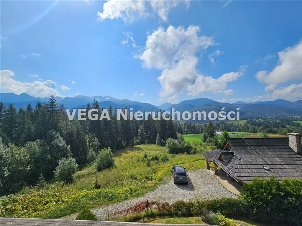 2 pokoje, apartament 33,95 m², parter, oferta nr , MS-975, Kościelisko